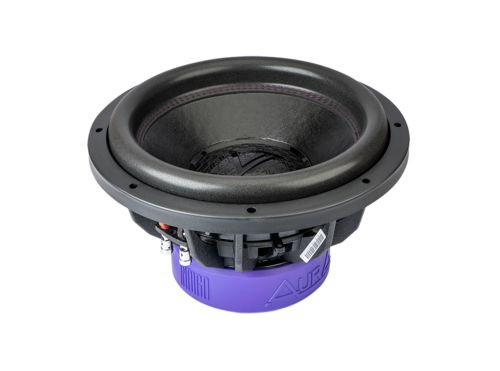 Купить Сабвуферный динамик AurA INDIGO-12.D2  5480805. Характеристики, отзывы и цены в Донецке