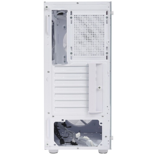 Купить Корпус Cougar MX160 ARGB  5623366. Характеристики, отзывы и цены в Донецке