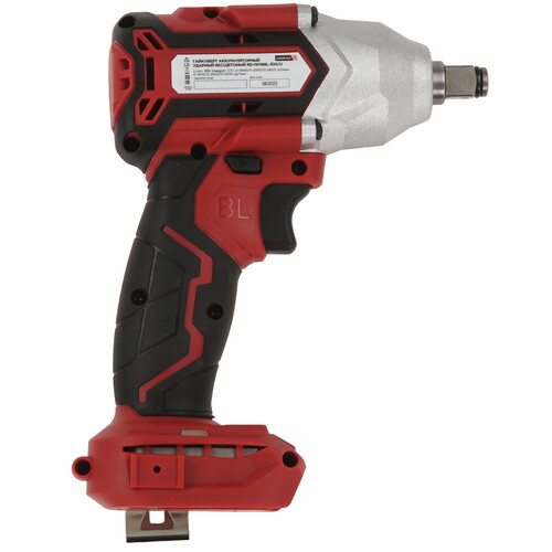 Купить Гайковерт REDVERG RD-IW18BL-350/U UNIMAX 18/36  , Без ЗУ, Без АКБ  5486284. Характеристики, отзывы и цены в Донецке