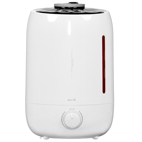 Купить Увлажнитель воздуха Deerma Humidifier White DEM-F500 5L  8193370. Характеристики, отзывы и цены в Донецке
