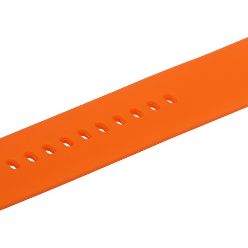 Купить Ремешок Red Line универсальный 22 мм оранжевый  5607860. Характеристики, отзывы и цены в Донецке