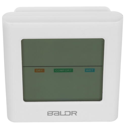 Купить Термогигрометр BALDR B0135TH  5080213. Характеристики, отзывы и цены в Донецке