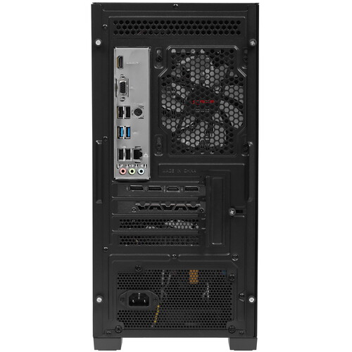 Купить ПК ARDOR GAMING NEO M197  5632187. Характеристики, отзывы и цены в Донецке