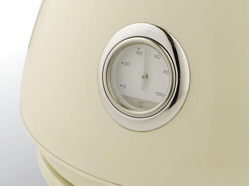 Купить Электрочайник Gorenje K17CLIN бежевый  9932748. Характеристики, отзывы и цены в Донецке