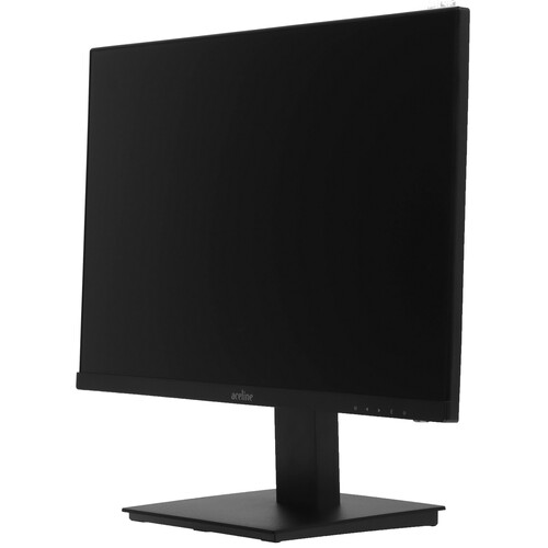 Купить 23.8" Монитор Aceline CF24N2 черный  9101341. Характеристики, отзывы и цены в Донецке