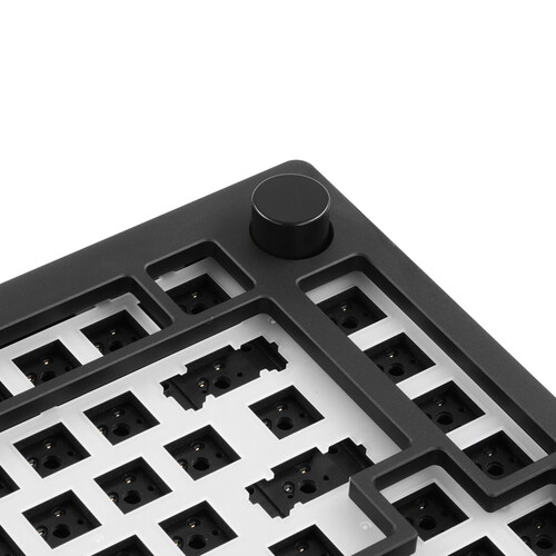 Купить База для сборки клавиатуры проводная Akko Monsgeek M1 DIY Kit  9009489. Характеристики, отзывы и цены в Донецке