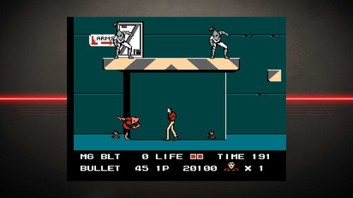 Купить Игра Namco Museum Archives Vol 2 (Steam)  5484175. Характеристики, отзывы и цены в Донецке