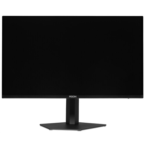 Купить 31.5" Монитор AOC AGON PRO AG326UD черный  5626433. Характеристики, отзывы и цены в Донецке