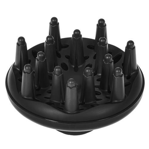 Купить Фен Rowenta Motion Dry CV5707F0 черный/золотистый  9088983. Характеристики, отзывы и цены в Донецке