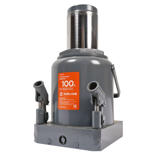 Купить Домкрат Airline AJB100S  9103029. Характеристики, отзывы и цены в Донецке
