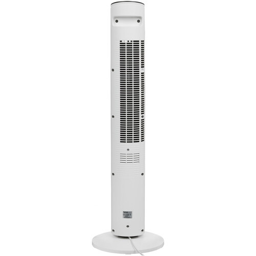 Купить Вентилятор Tefal Eole Ultra VF6871F0  белый  9226498. Характеристики, отзывы и цены в Донецке