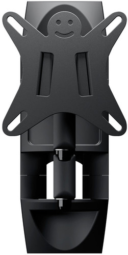Купить Кронштейн для ТВ Holder LCDS-5039M черный  0135910. Характеристики, отзывы и цены в Донецке