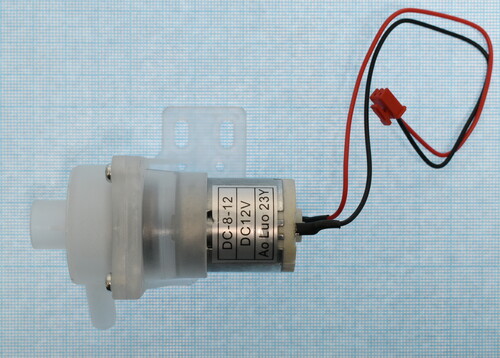 Купить Помпа (CW) для термопота [DC-8-12]  7726574. Характеристики, отзывы и цены в Донецке