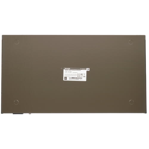 Купить Коммутатор Tenda TEG1050F  5365386. Характеристики, отзывы и цены в Донецке