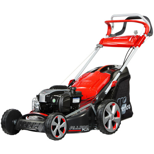 Купить Газонокосилка бензиновая Efco LR 48 TBR Allroad Plus 4  9114175. Характеристики, отзывы и цены в Донецке