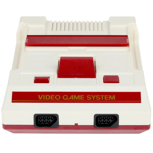 Купить Ретро-консоль Retro Genesis 8 Bit Classic + 300 игр  1319637. Характеристики, отзывы и цены в Донецке
