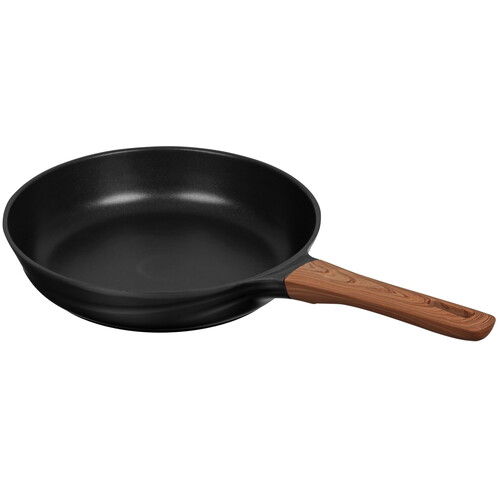 Купить Сковорода OneTwo Black stone O3FP43  9092373. Характеристики, отзывы и цены в Донецке