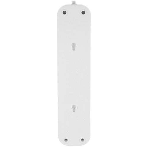 Купить Удлинитель Defender L340 белый  9231105. Характеристики, отзывы и цены в Донецке