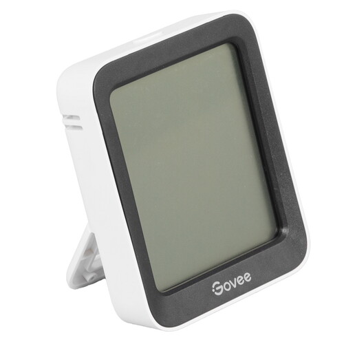 Купить Датчик температуры и влажности Govee H5075001  5488169. Характеристики, отзывы и цены в Донецке