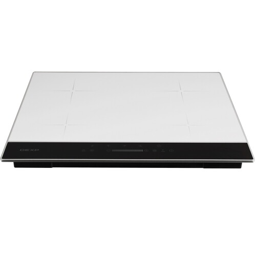 Купить Индукционная варочная поверхность DEXP FD01BW  9202617. Характеристики, отзывы и цены в Донецке