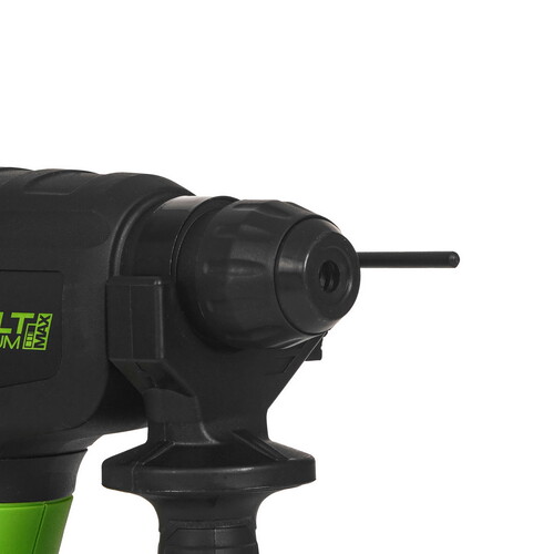 Купить Перфоратор GreenWorks GD24SDS2 24V  9305449. Характеристики, отзывы и цены в Донецке