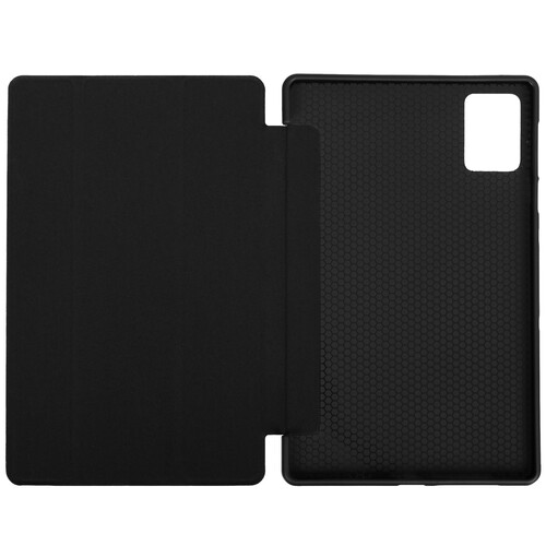 Купить Чехол-книжка DF для  Lenovo Legion Y700 2023 черный  5470501. Характеристики, отзывы и цены в Донецке