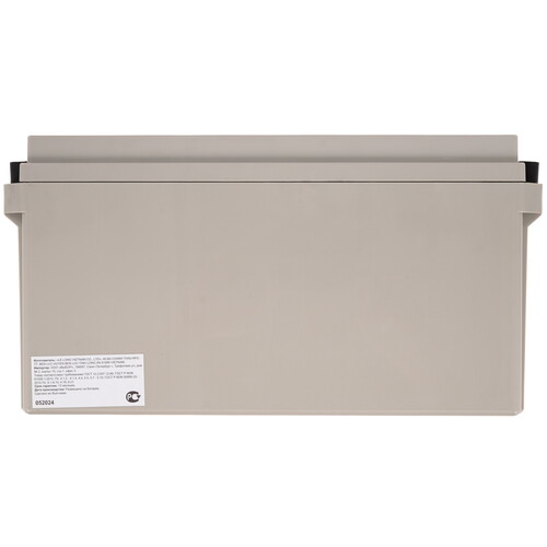 Купить Аккумуляторная батарея для ИБП WBR GPL12650  9281139. Характеристики, отзывы и цены в Донецке