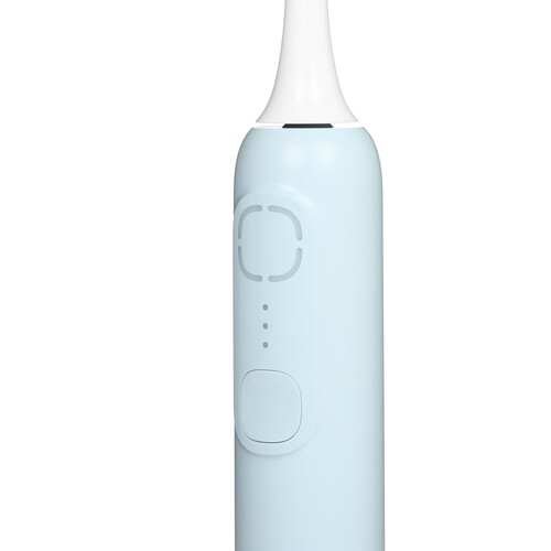 Купить Электрическая зубная щетка Xiaomi Oscillation Electric Toothbrush голубой  5618002. Характеристики, отзывы и цены в Донецке