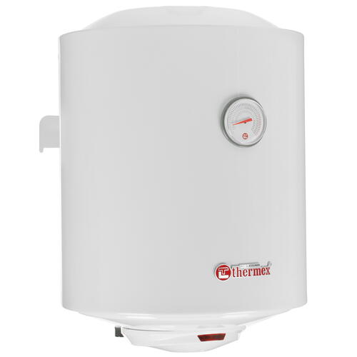 Купить Водонагреватель электрический Thermex TitaniumHeat 30 V Slim  5338781. Характеристики, отзывы и цены в Донецке