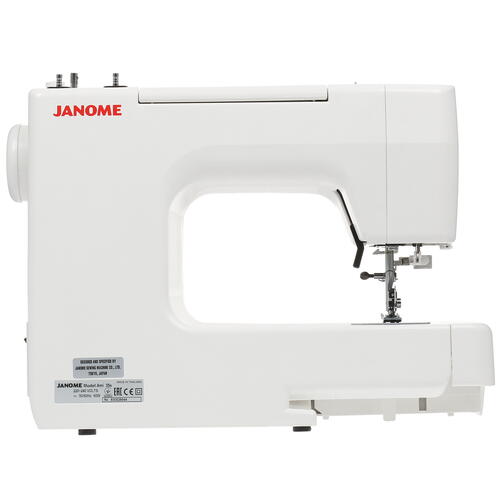 Купить Швейная машина Janome Ami 35s  1268142. Характеристики, отзывы и цены в Донецке