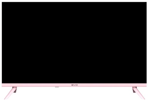 Купить 32" (81 см) Телевизор EVO TV 32 розовый  5641942. Характеристики, отзывы и цены в Донецке