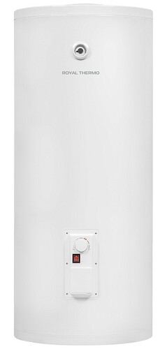 Купить Бойлер косвенного нагрева Royal Thermo GLF RTWGE 300  9252167. Характеристики, отзывы и цены в Донецке