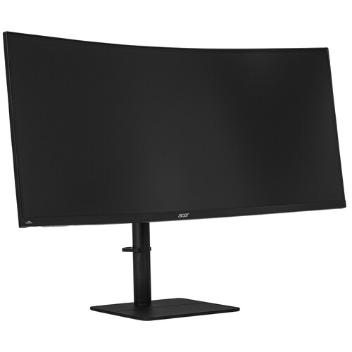 Купить 34" Монитор Acer CZ342CURVbmiphuzx черный  5455874. Характеристики, отзывы и цены в Донецке