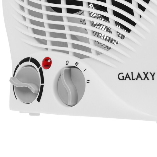 Купить Тепловентилятор Galaxy GL 8171  1150555. Характеристики, отзывы и цены в Донецке