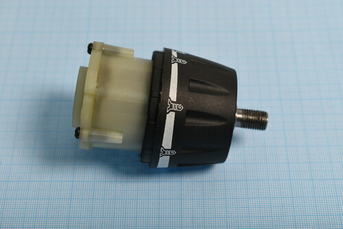 Купить Редуктор (В сборе) для шуруповерта FinePower TDW300  5061087. Характеристики, отзывы и цены в Донецке