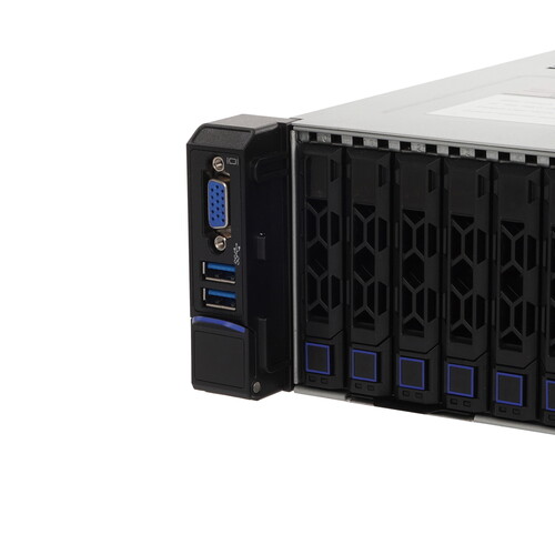 Купить Серверная платформа HIPER Server R3 - Advanced  9127238. Характеристики, отзывы и цены в Донецке