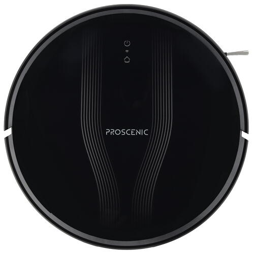 Купить Робот-пылесос Proscenic 950R черный  5416500. Характеристики, отзывы и цены в Донецке