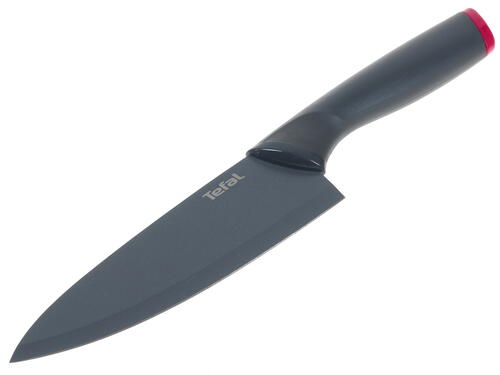 Купить Нож Tefal Fresh Kitchen K1220314  1272305. Характеристики, отзывы и цены в Донецке