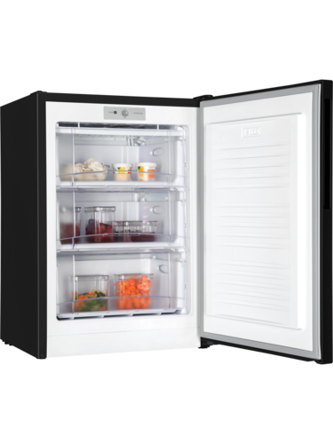 Купить Морозильный шкаф  NORD DF 256 BAP черный  9293974. Характеристики, отзывы и цены в Донецке