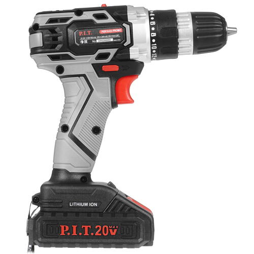Купить Дрель-шуруповерт PIT PSR 18-D3 Promo  9906898. Характеристики, отзывы и цены в Донецке