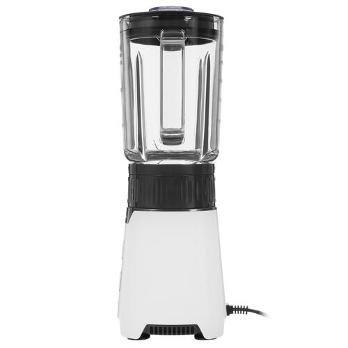 Купить Блендер стационарный Moulinex LM16L110 белый  5356546. Характеристики, отзывы и цены в Донецке