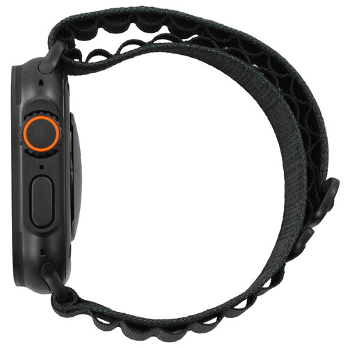 Купить Смарт-часы Apple Watch Ultra 2 49 mm  5491500. Характеристики, отзывы и цены в Донецке