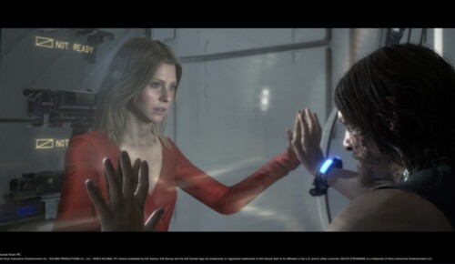 Купить Игра Death Stranding Director's cut (Steam)  5624987. Характеристики, отзывы и цены в Донецке