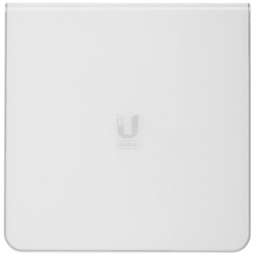 Купить Точка доступа Ubiquiti U6 Enterprise In-Wall  5493821. Характеристики, отзывы и цены в Донецке