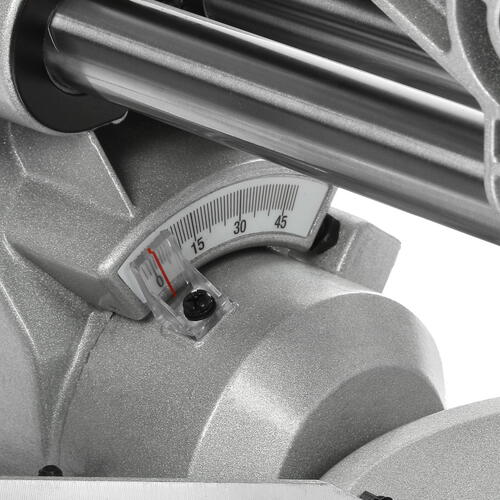 Купить Торцовочная пила  FinePower FMSL150-210  5094256. Характеристики, отзывы и цены в Донецке