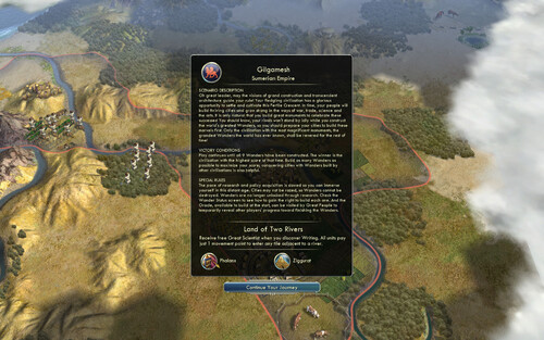 Купить Дополнение для игры Sid Meier's Civilization V: Scenario Pack – Wonders Of The Ancient World (Steam)  5642766. Характеристики, отзывы и цены в Донецке
