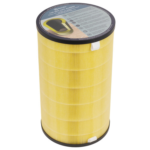 Купить Фильтр Electrolux FAP-2075 ANTI ALLERGY  9129790. Характеристики, отзывы и цены в Донецке