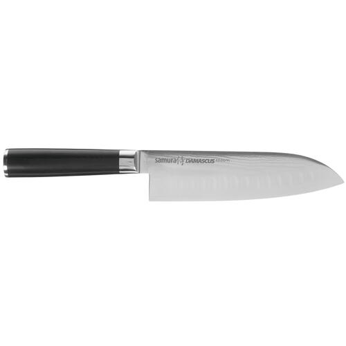Купить Нож Samura Damascus SD-0094/K  1333913. Характеристики, отзывы и цены в Донецке