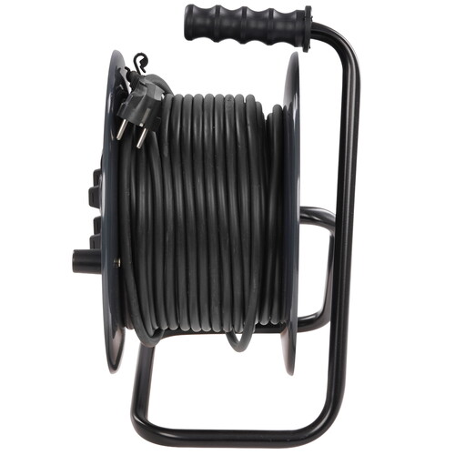 Купить Удлинитель Партнер-электро ProfiLine серый  9280518. Характеристики, отзывы и цены в Донецке