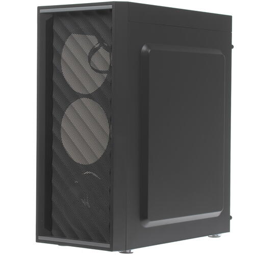Купить Корпус ZALMAN T7  черный  1611763. Характеристики, отзывы и цены в Донецке
